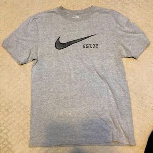 nike shirt